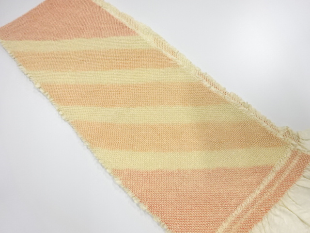 Japanese Kimono / Furisode Silk